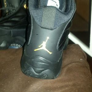 Brand new pair of Jordans